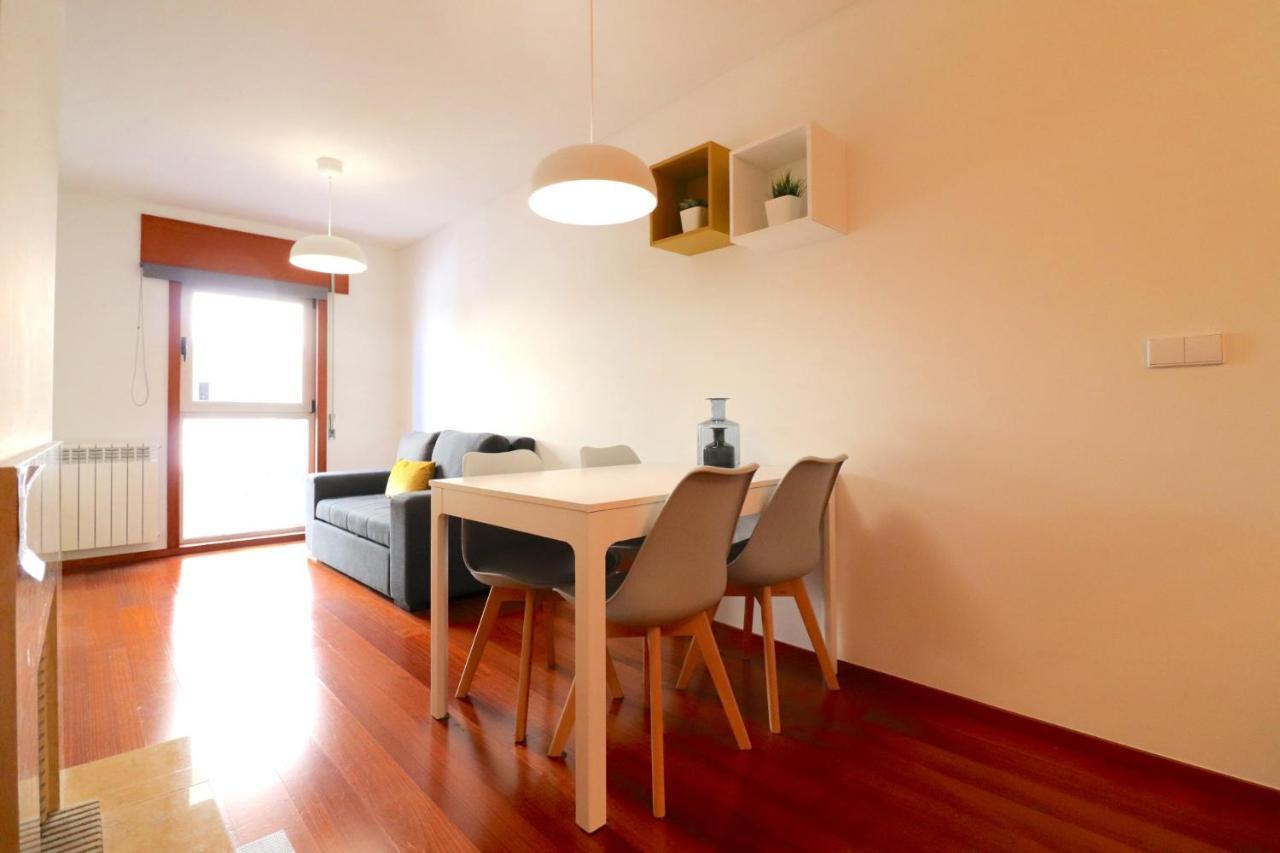 Se Apartamentos - Cruz De Pedra Apartment Брага Экстерьер фото