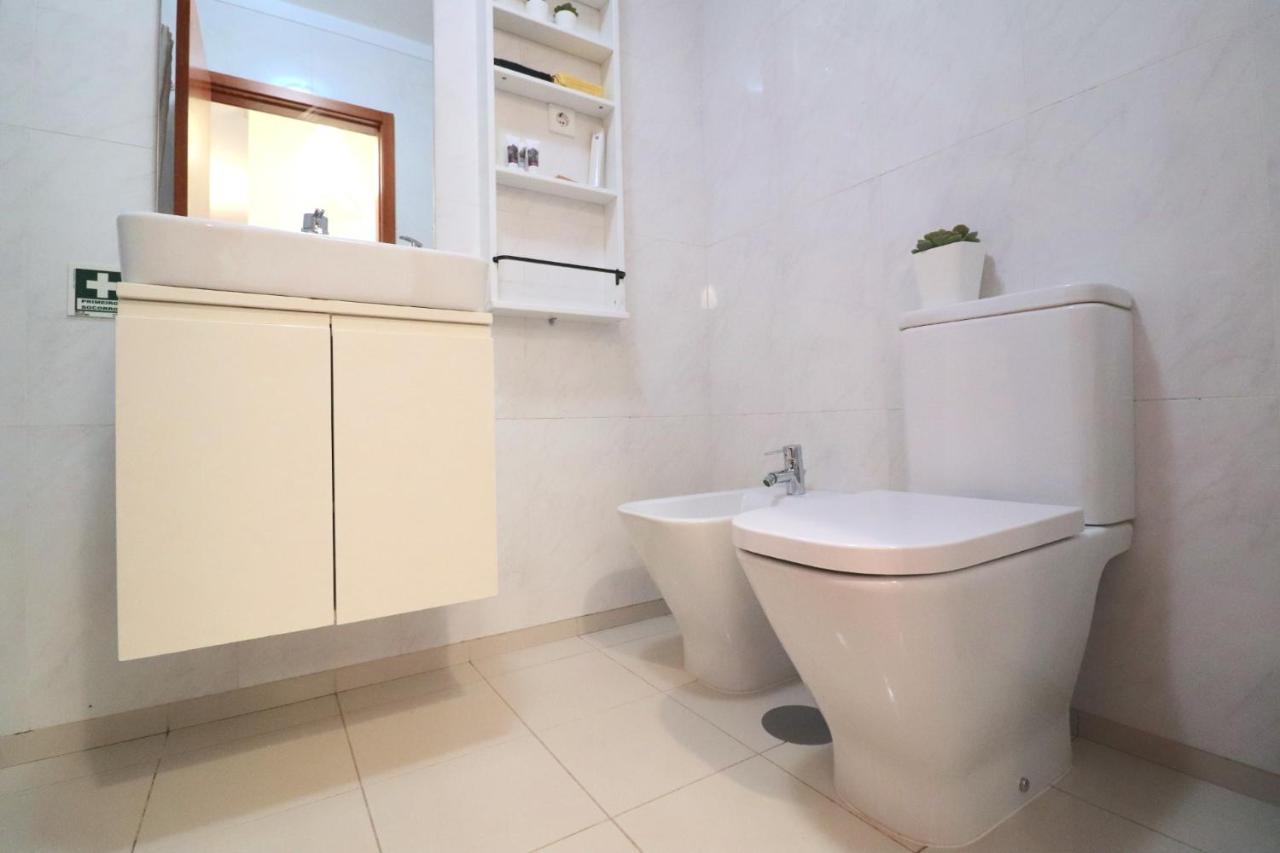 Se Apartamentos - Cruz De Pedra Apartment Брага Экстерьер фото
